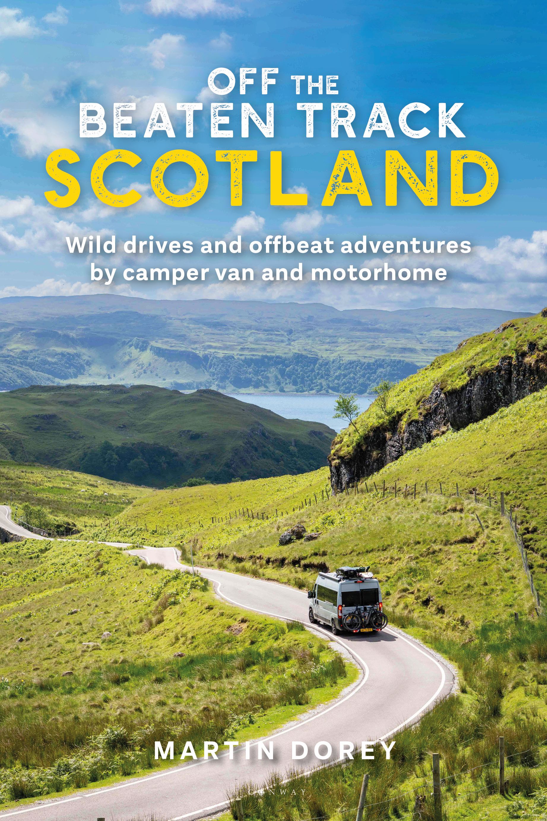 Of The Beaten Track: Scotland