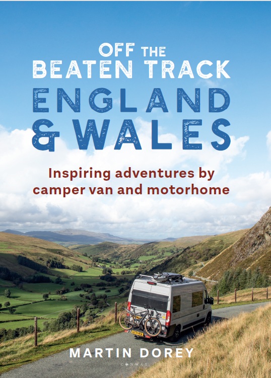 Off The Beaten Track: England and Wales