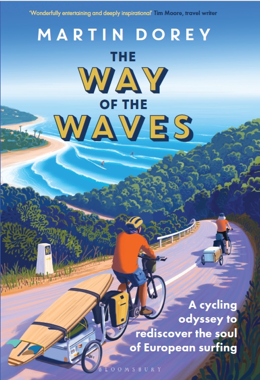 The Way of the Waves