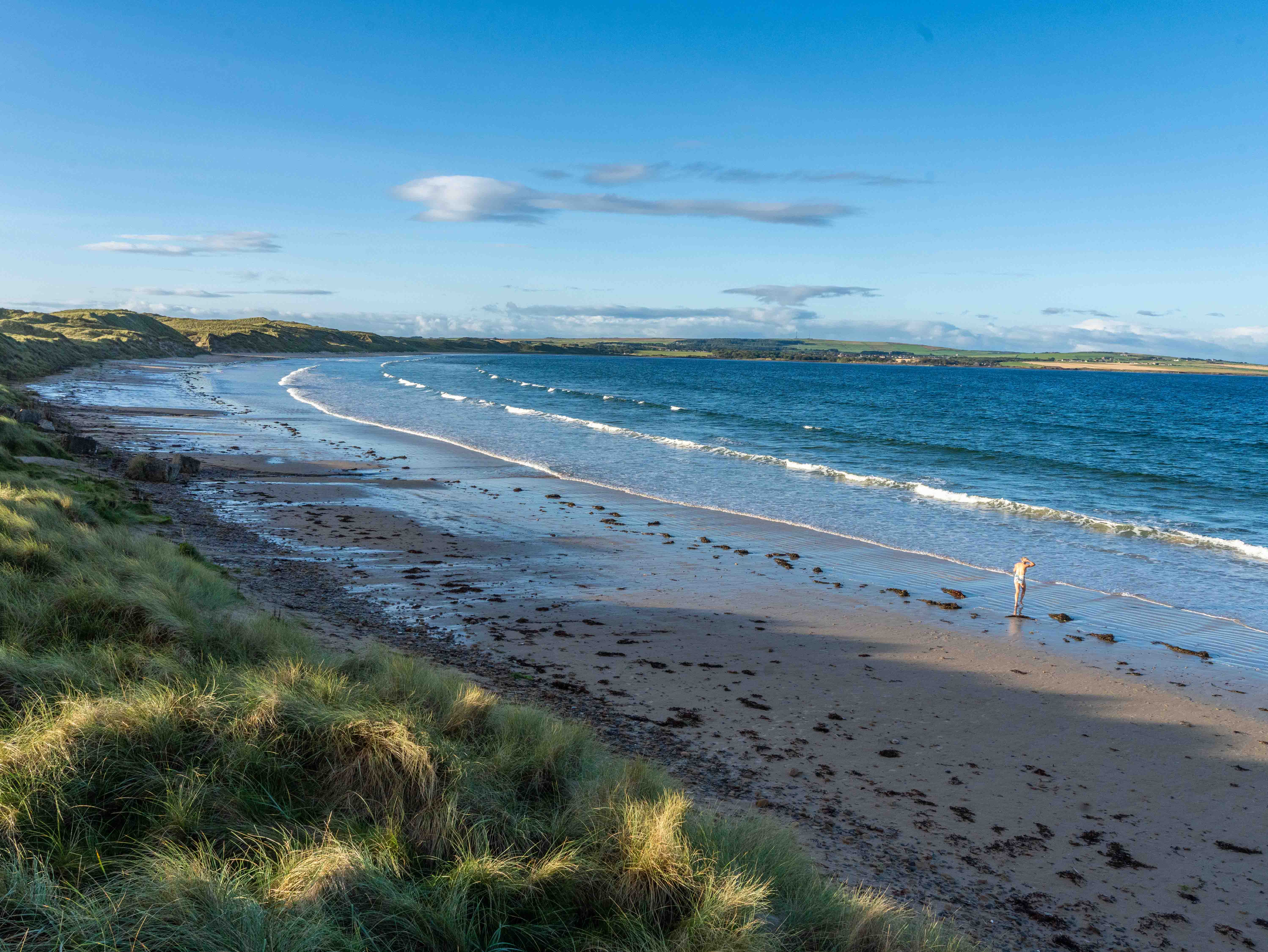 NC500 2 John O Groats to Durness